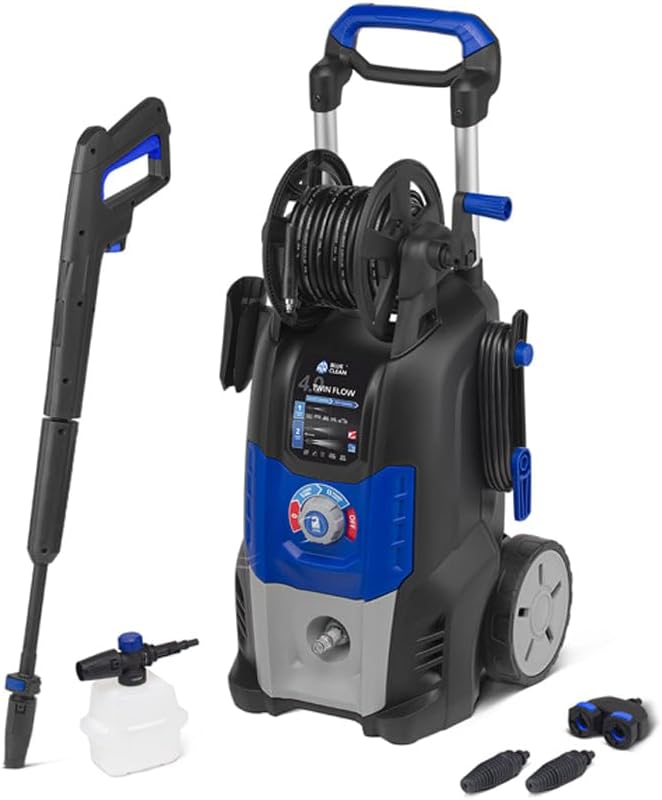 AR Blue Clean 4.0 Twin Flow