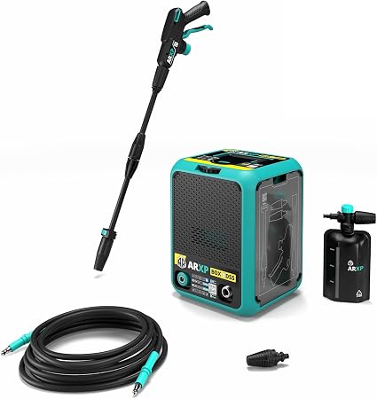 ARXP BOX4 180DSS Compact