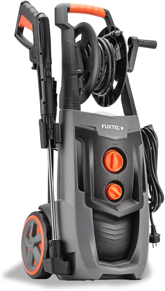 FUXTEC FX-HDRP2500