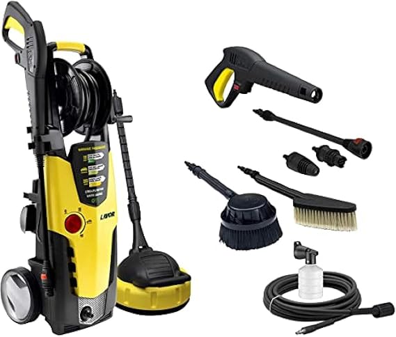 Lavor STM 160 WPS Plus