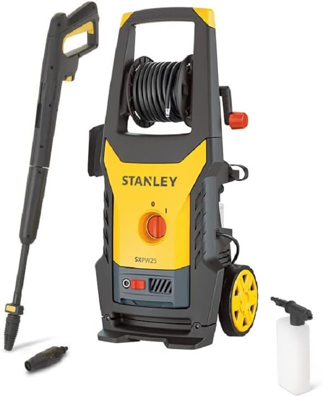 STANLEY SXPW25E