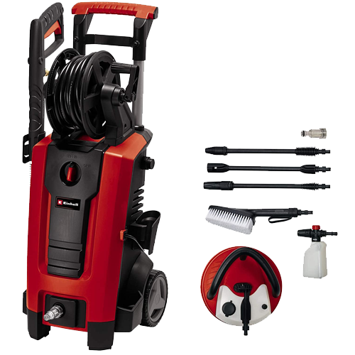 Einhell TE-HP 170