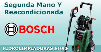 Bosch de Segunda Mano