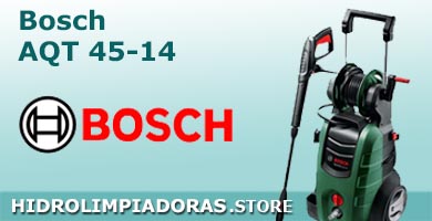 Bosch AQT