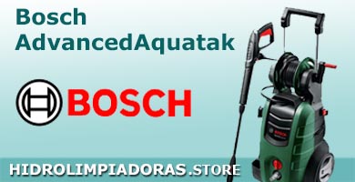 Bosch AdvancedAquatak