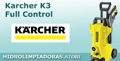 Karcher K3 Full Control