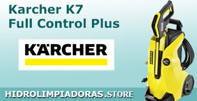 Karcher K7 Full Control Plus